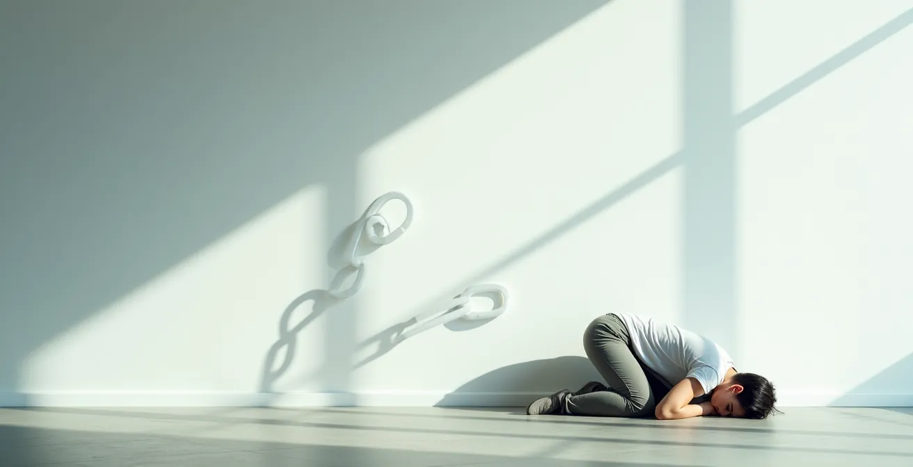 Microscopic view of red blood cells showing CO binding versus oxygen binding